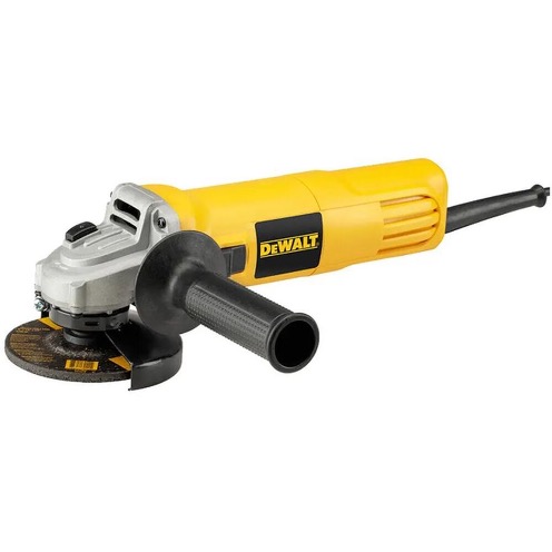 Кутова шліфмашина 125 мм 950 Вт DWE4117, DEWALT